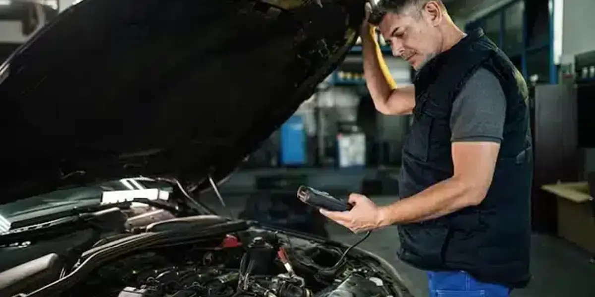 4 Engine Problems German Car Owners Should Never Ignore