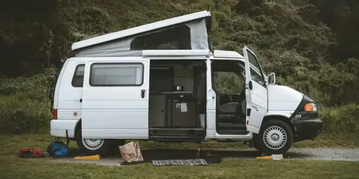 5 Reaons Why Camper Vans Are Making a Comeback as Family Vehicles