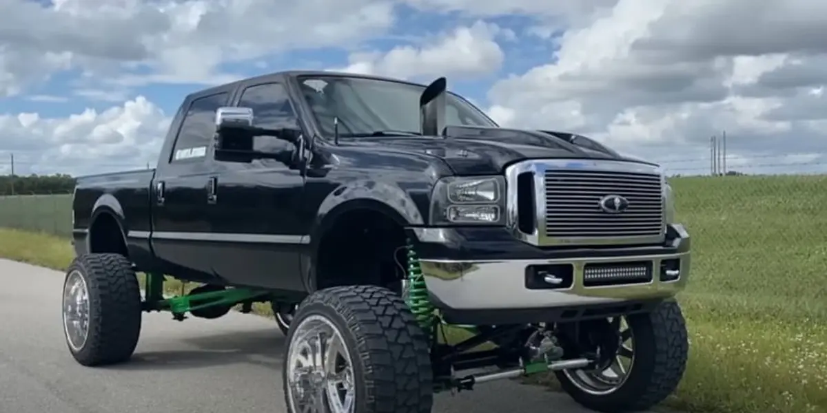 6.0 Powerstroke Buyer’s Guide: How to Bulletproof Your Truck