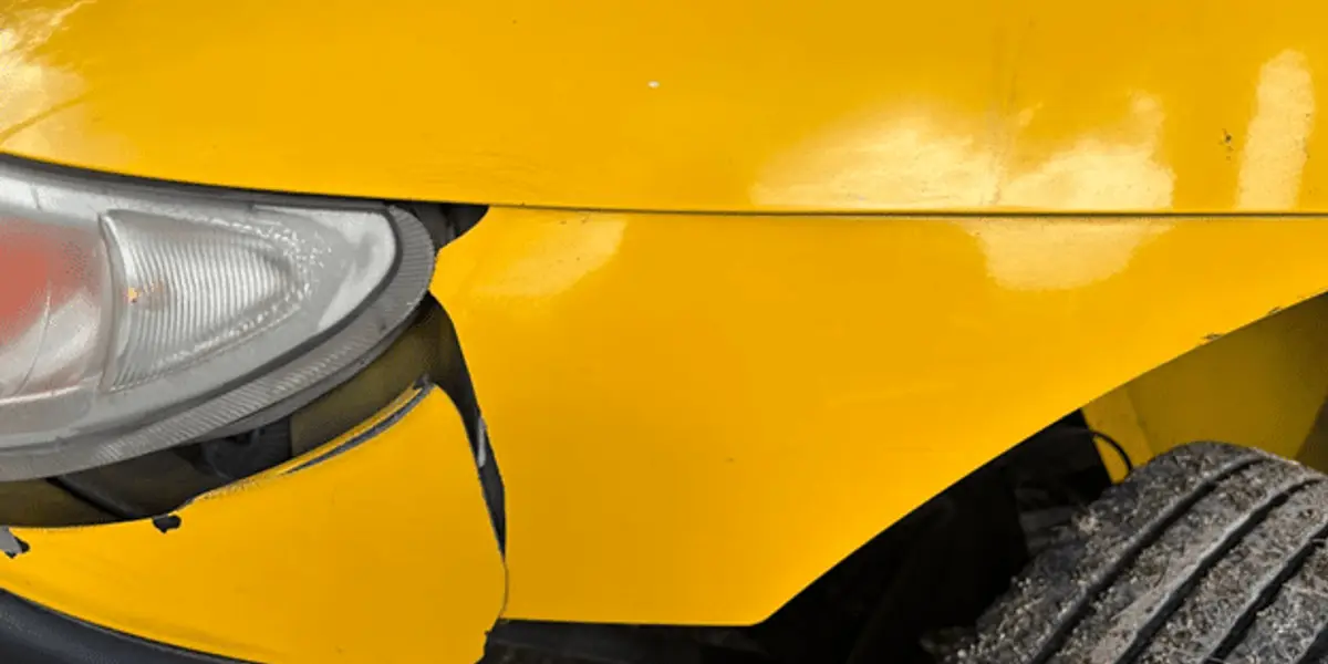 Avoiding Additional Financial Consequences After A Collision
