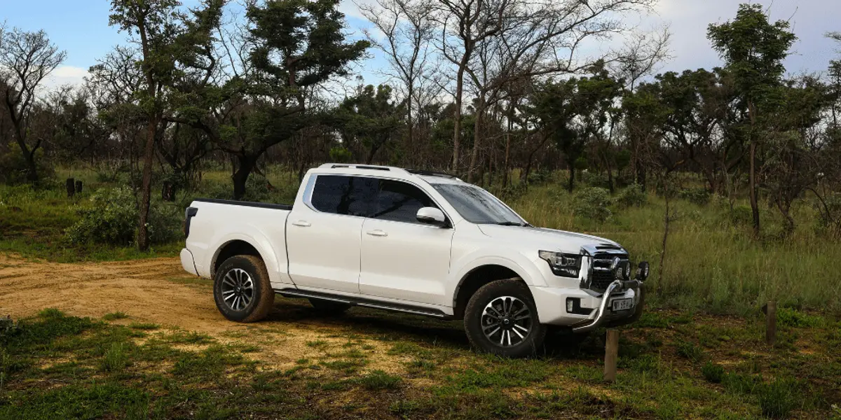 Buying a Pickup Truck? Always Ask Yourself These 7 Questions First