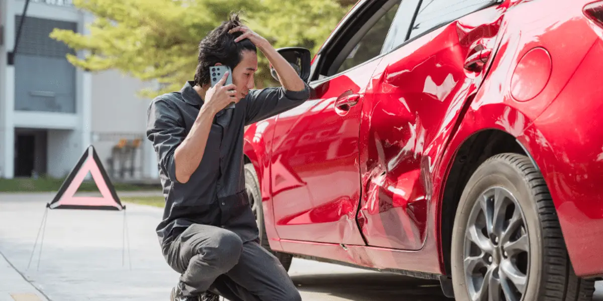 Car Accident Claim Timeline: What to Expect
