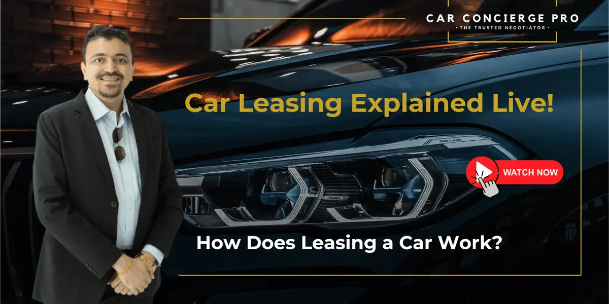 How Praveen’s 2024 Nissan Altima SR Lease Engagement Closed in 25 Days With Car Concierge Pro