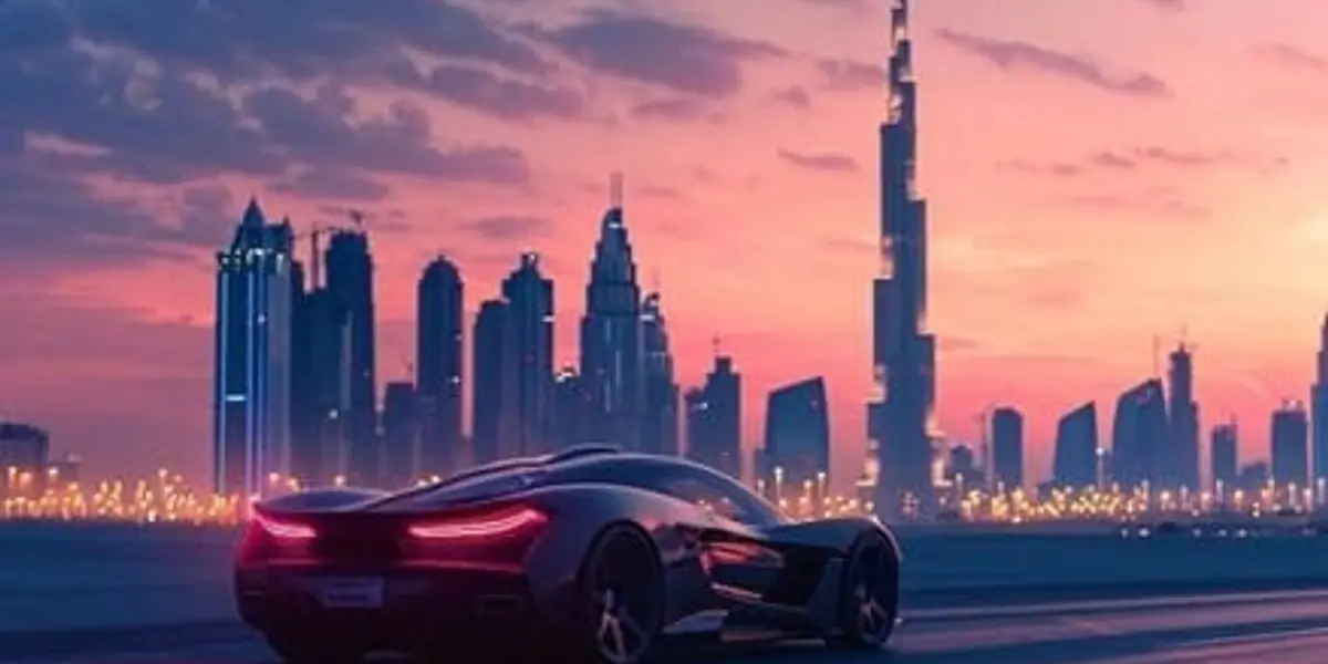 Car Tech Innovations in UAE Rentals: Review of What’s New