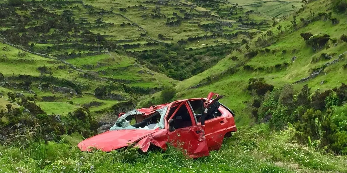 Common Mistakes Drivers Make After an Accident