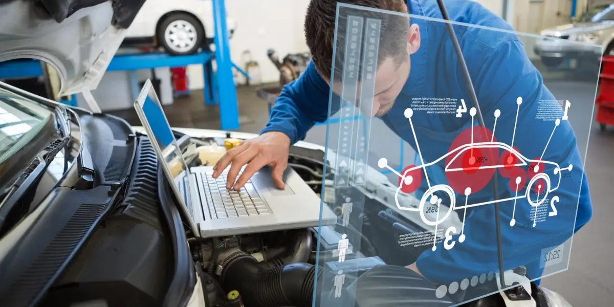 Convenience Is Redefining What Drivers Expect from Automotive Services