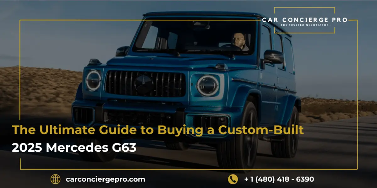 Want a Custom-Built G-Wagon? Inside Poya’s 4-Day CCP Closure