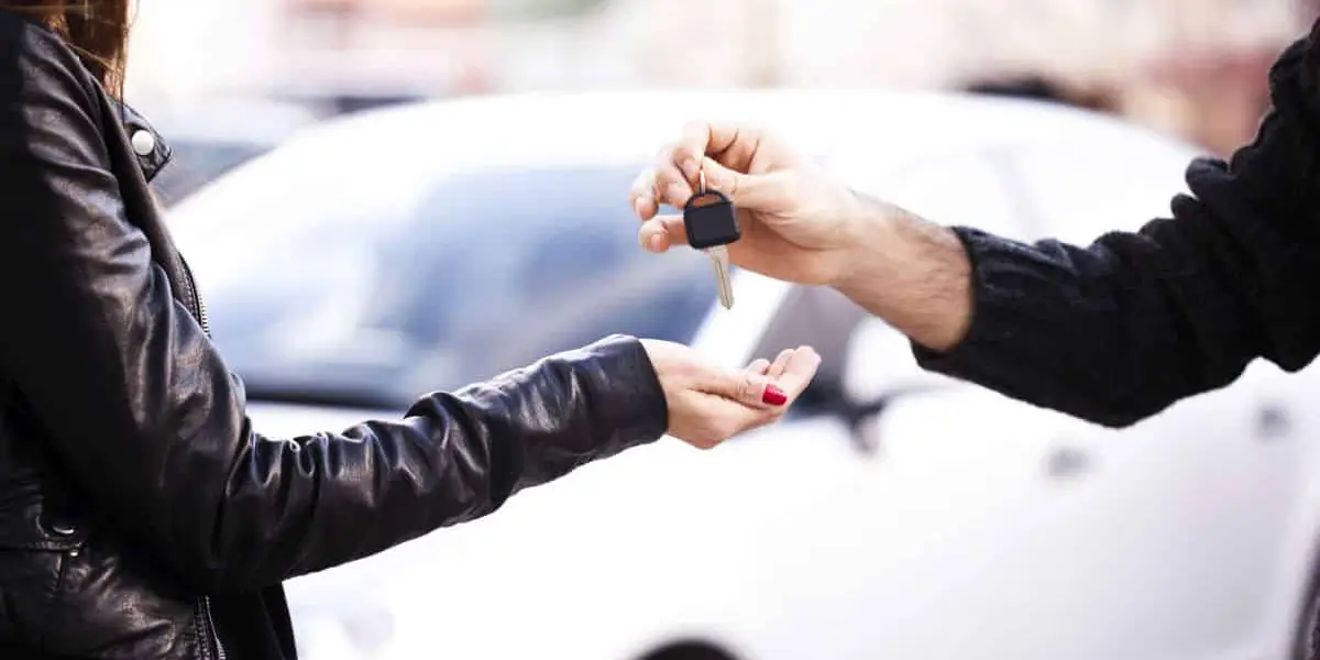 Everything You Need To Know About Selling Your Car Successfully