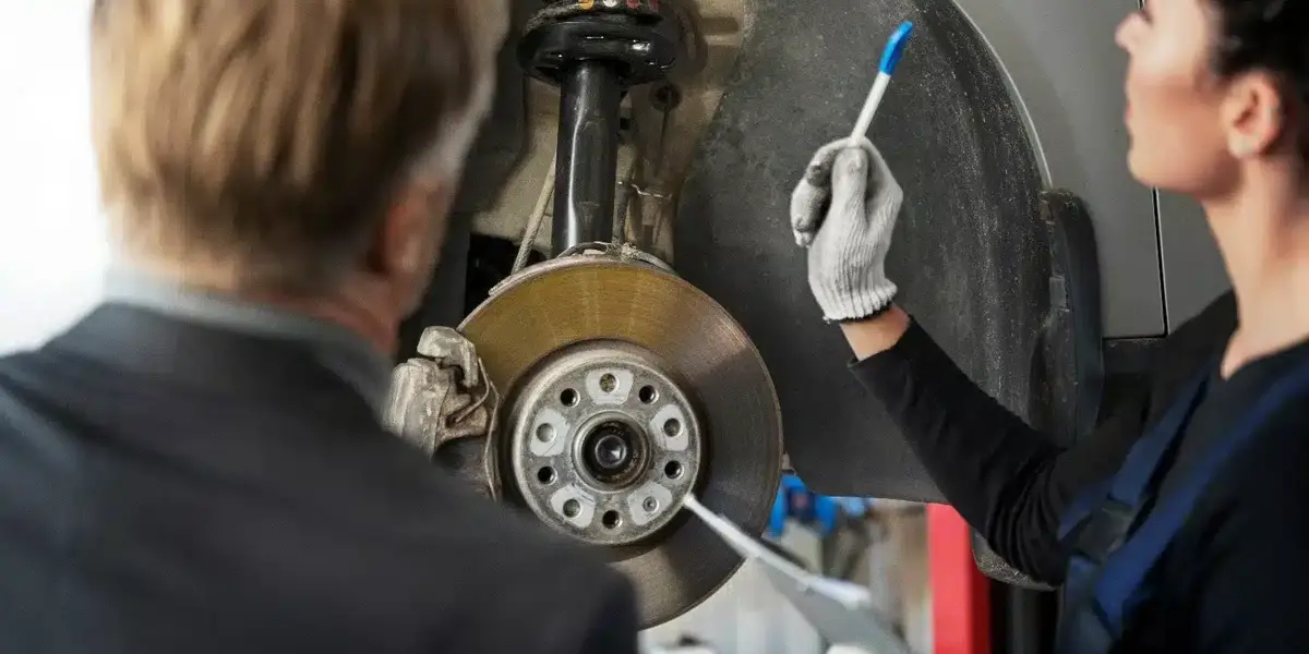 Five Safety Lessons We Should Drill Into Every New Driver