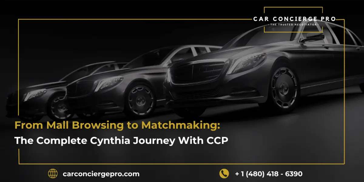 From Mall Browsing to Matchmaking: The Complete Cynthia Journey With CCP