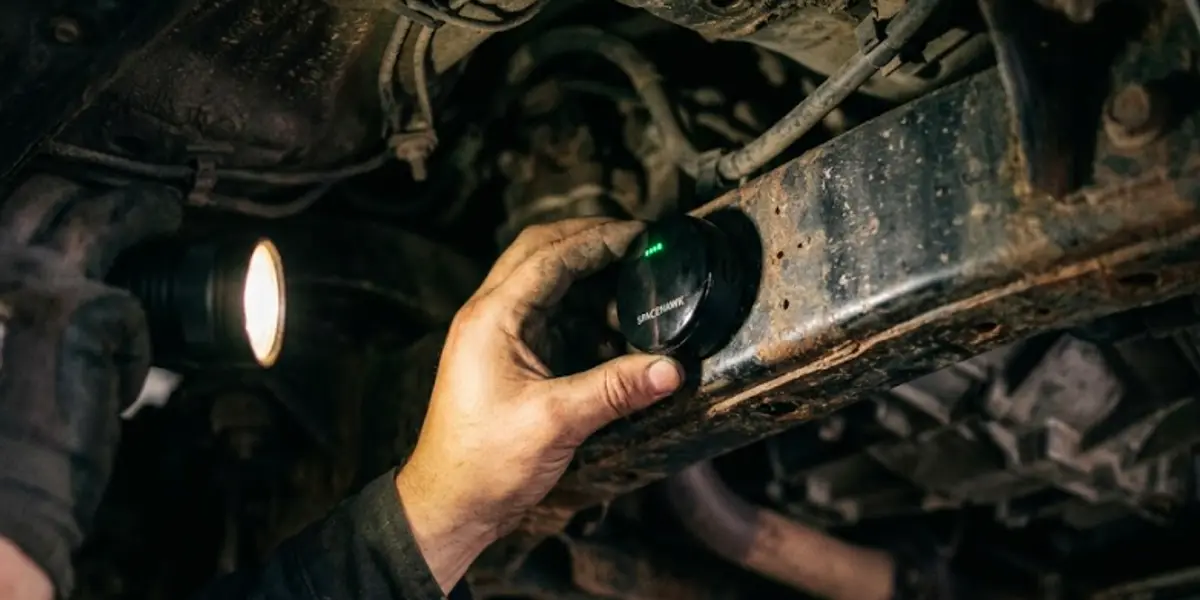 Hidden GPS Tracker for Car: How to Choose One (and How to Spot One)