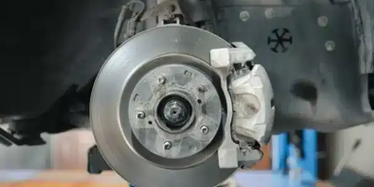How Long Do Brake Pads and Rotors Last in German Cars?