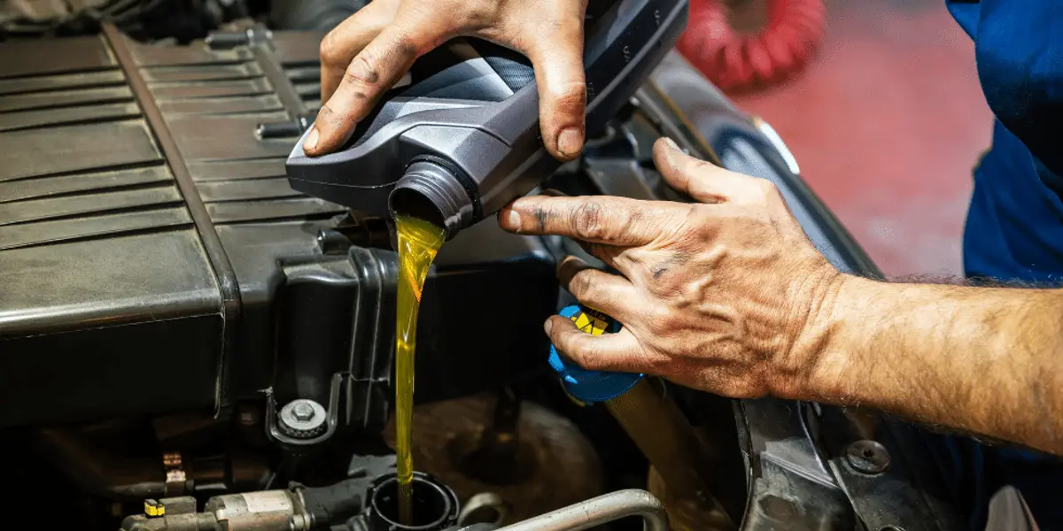 How Often to Change Synthetic Oil: Expert Guide for Your Car