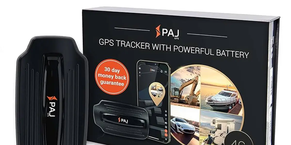 How PAJ GPS Trackers Add Long-Term Value to Your Car