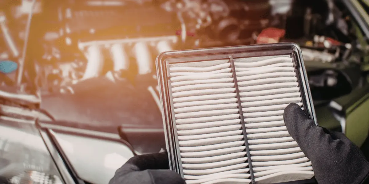 How Performance Filters Boost Engine Efficiency