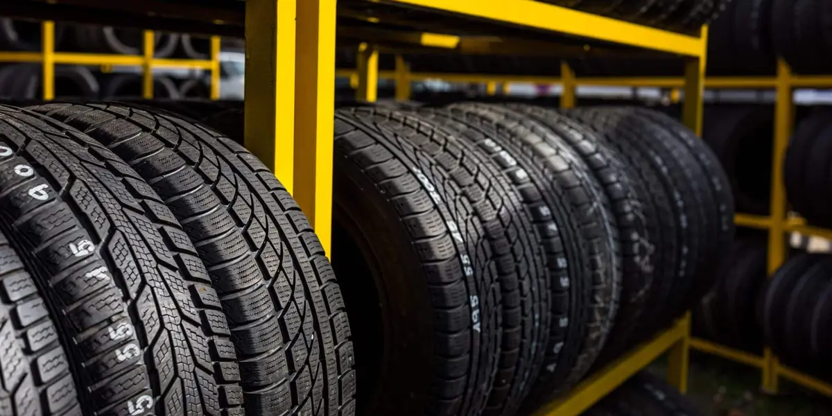 How to Choose the Right Tires for Your Driving Needs