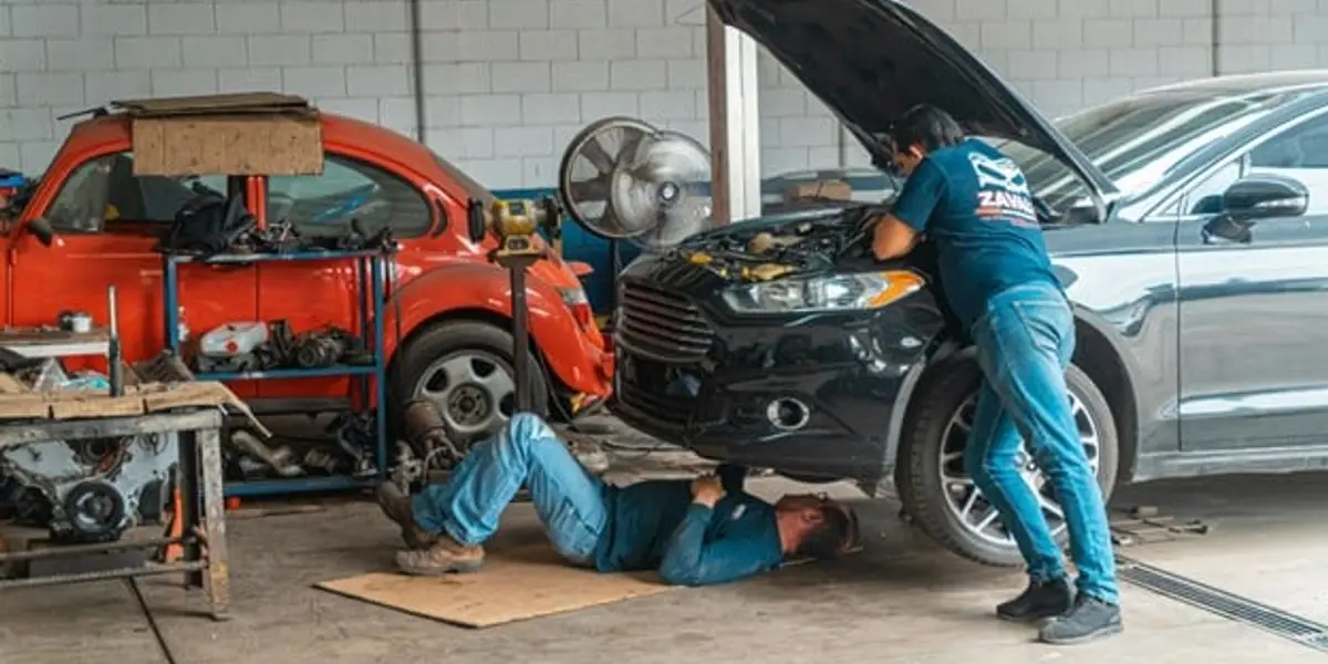 How to Find Top-Rated Car Repair Services in Dubai