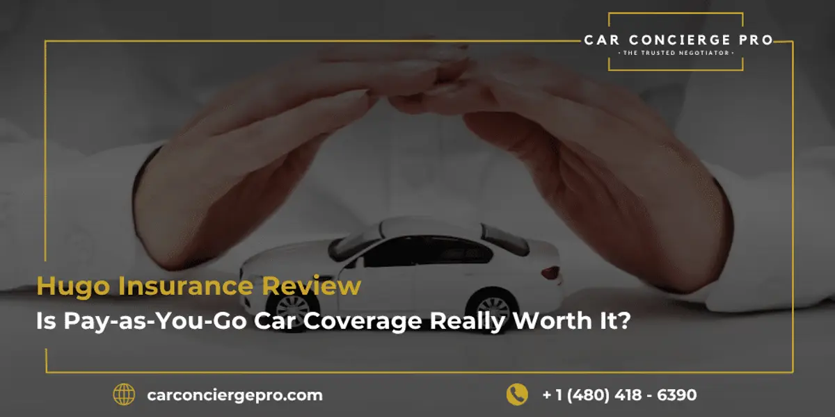 Hugo Insurance Review: Is Pay-as-You-Go Car Coverage Really Worth It?