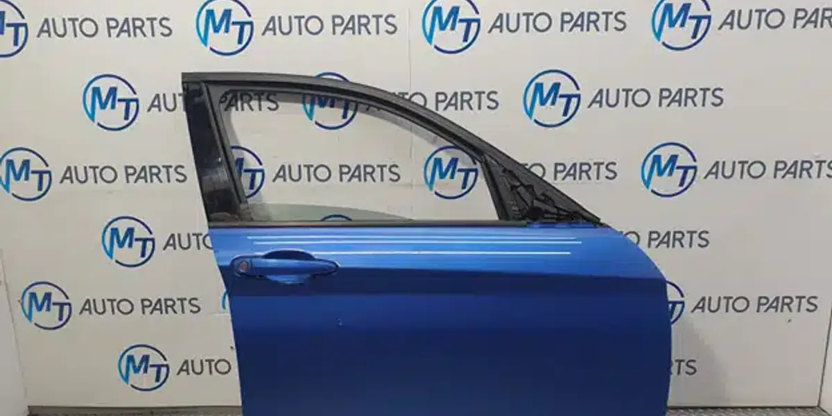 MT Auto Parts: Why Buying BMW Parts