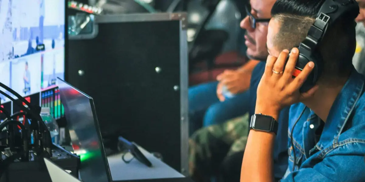 Multi-Source Video Switcher: The Key to Smarter Content Production