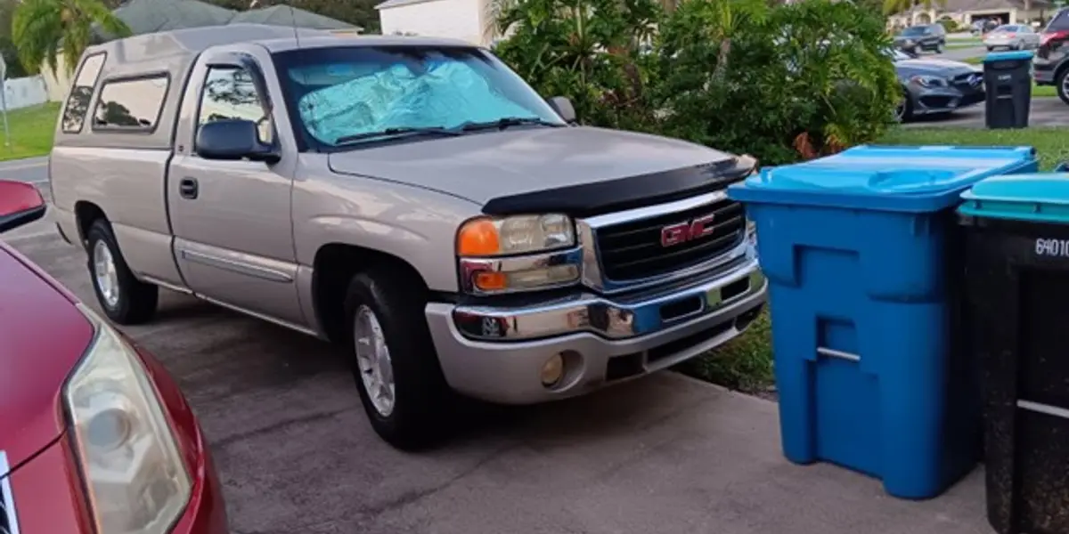 Sell My Car for Cash in Florida | Instant Quote, Same-Day Pickup