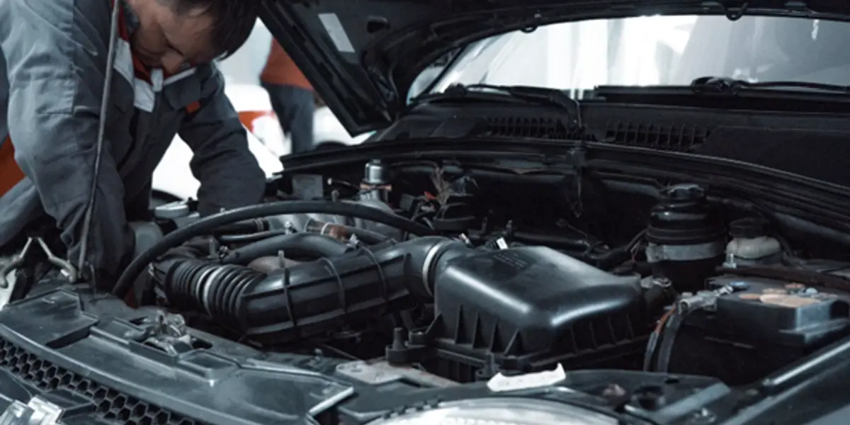 Smart Car Maintenance Protecting Your Investment