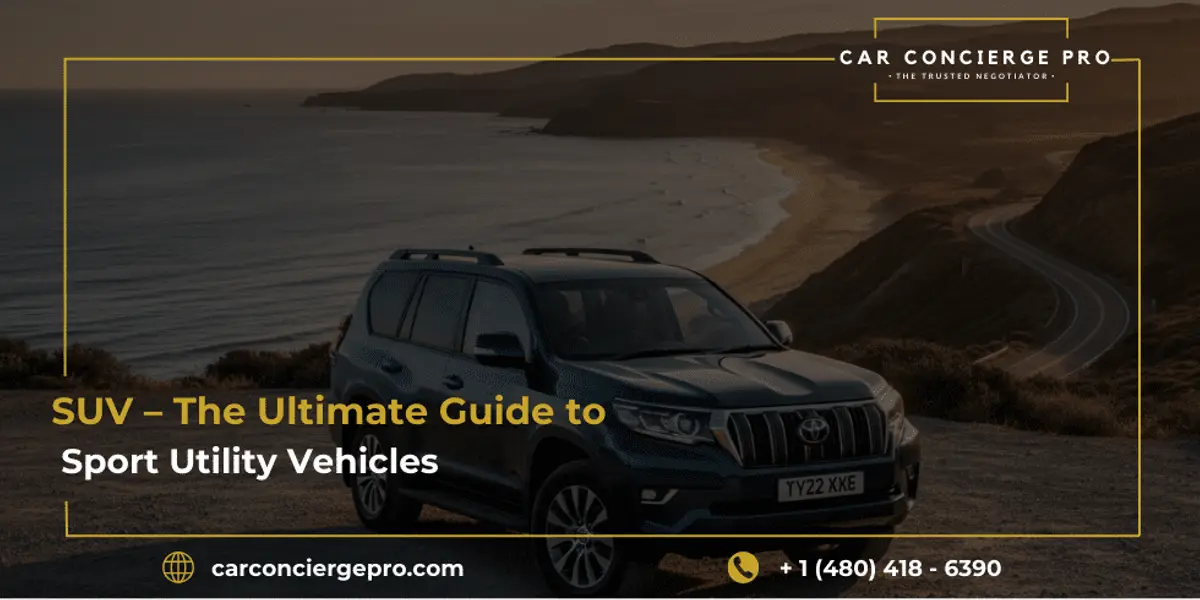 How to Choose the Perfect SUV in 2025-2026: Gas, Hybrid, and EV Insights