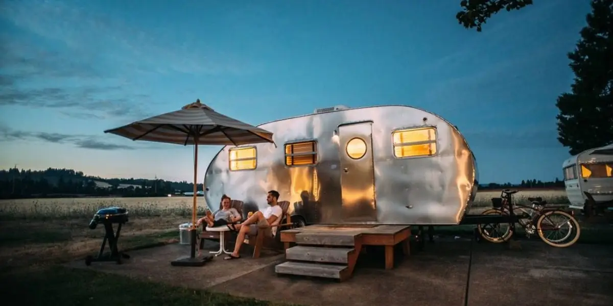 The ‘3-Hour Rule’: Why Driving Less Makes Your Campervan Trip Better