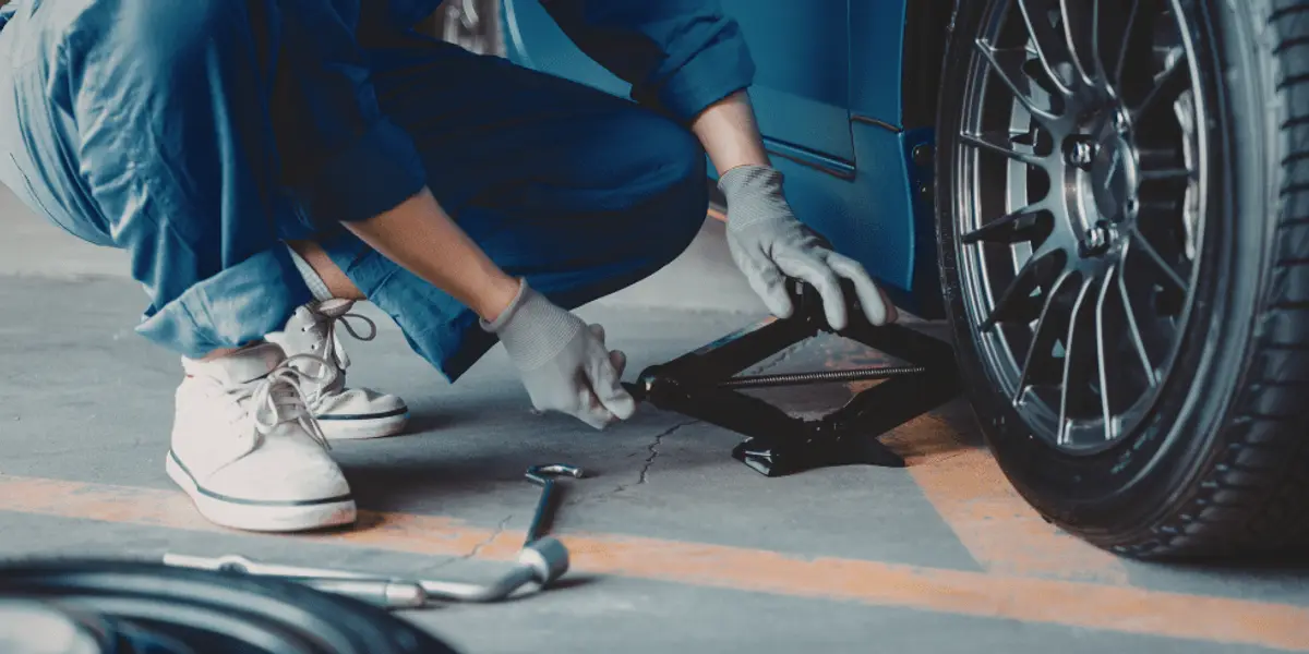 The Importance of Timely Tire Repair