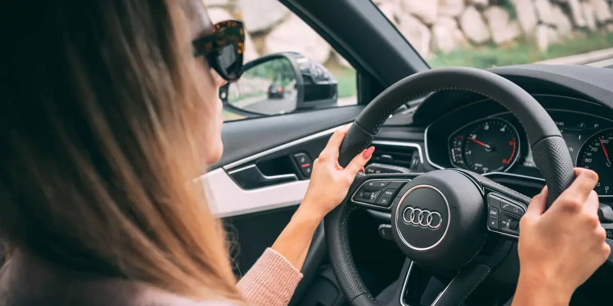 The Many Ways to Get a Car