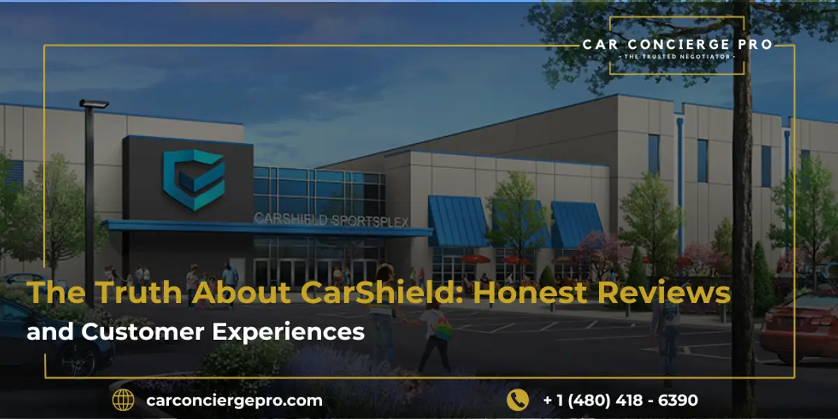 The Truth About CarShield Reviews and Customer Experiences