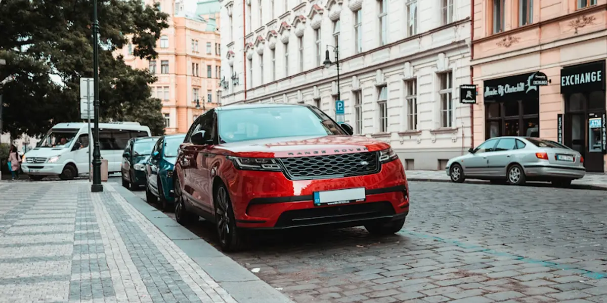 Top 6 Best Brands For A Luxury SUV