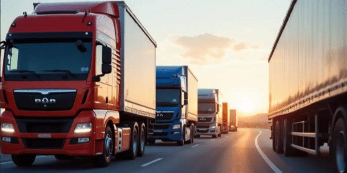 Upgrading Your Corporate Fleet for Better Logistics and Cargo Management