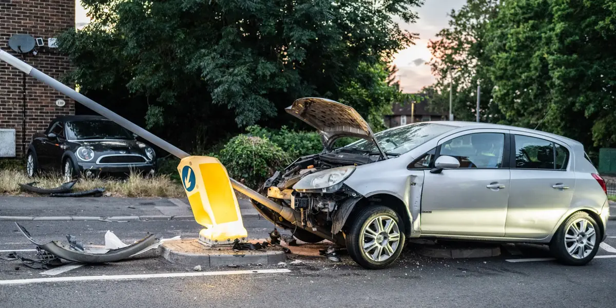 What a Car Accident Could Really Cost You
