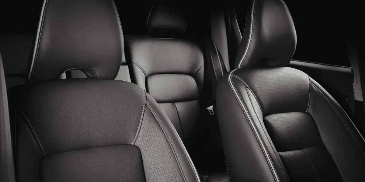 What Causes Cracks and Tears in Auto Seating?