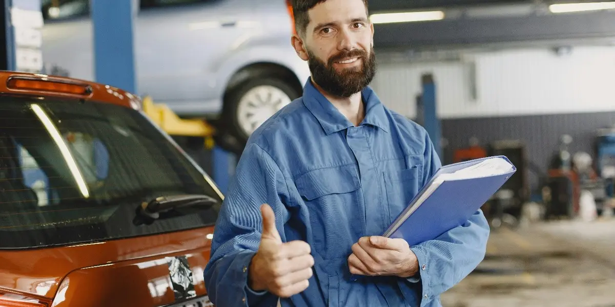 What Makes Gertie’s Garage a Trusted Volvo Repair Center in Tacoma