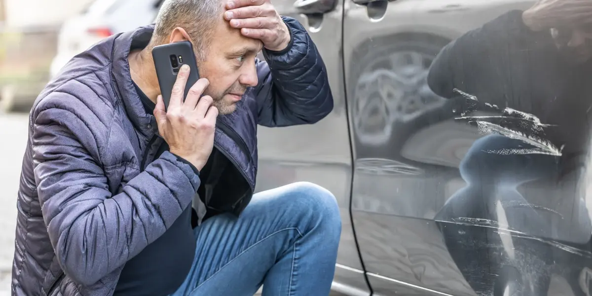 What to Do Within 24 Hours of a Car Accident