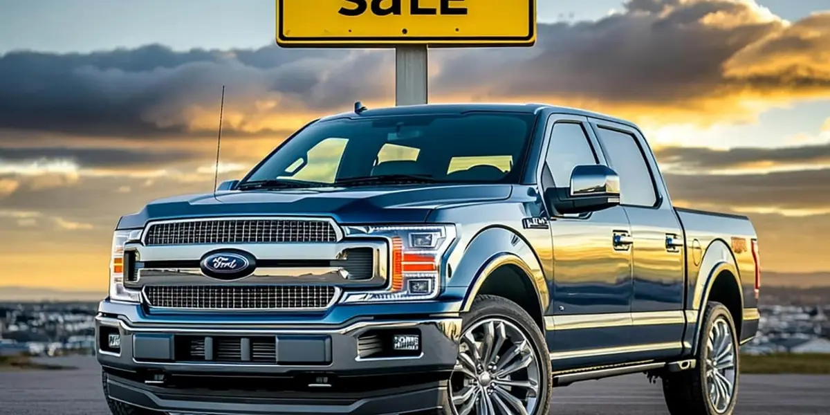 Why a Used Ford for Sale in NJ Offers Great Value for Money