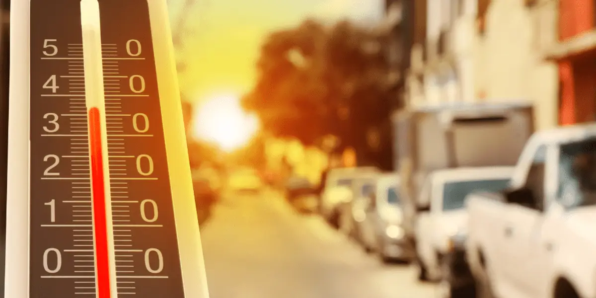 Why Cars Heat Up So Quickly in Summer and What You Can Do About It