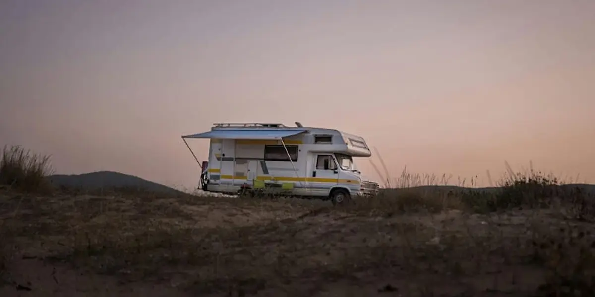 Why More People Are Choosing RV Travel For Holidays