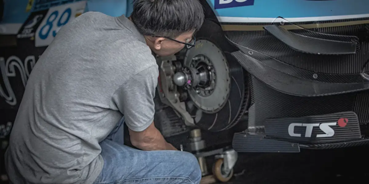 Why Regular Brake Checks Are Essential for Your Vehicle