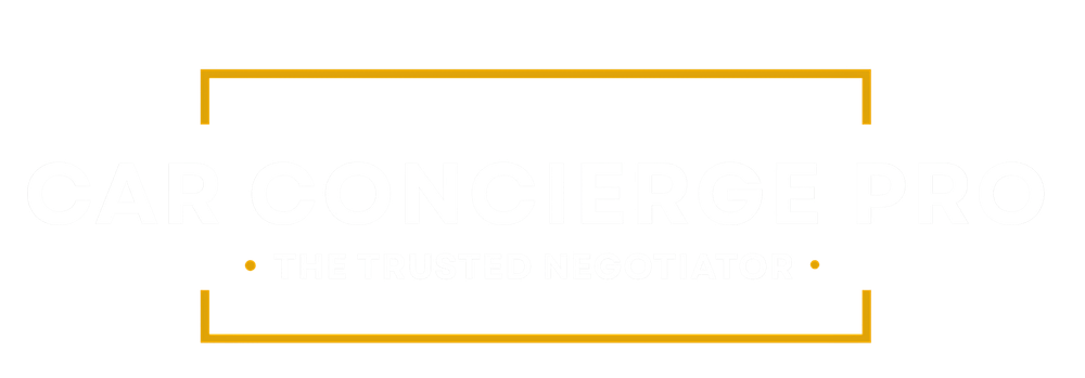 Car Concierge Pro