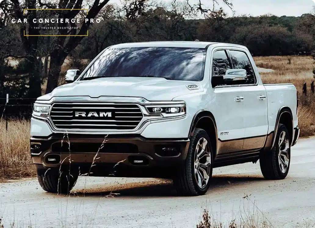 2023 RAM 1500 Limited Longhorn