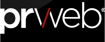 PRWeb logo