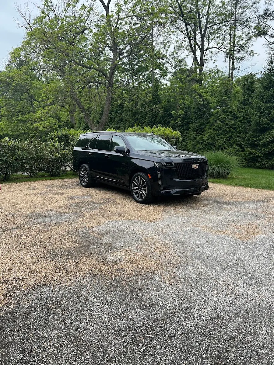 Shane M's car