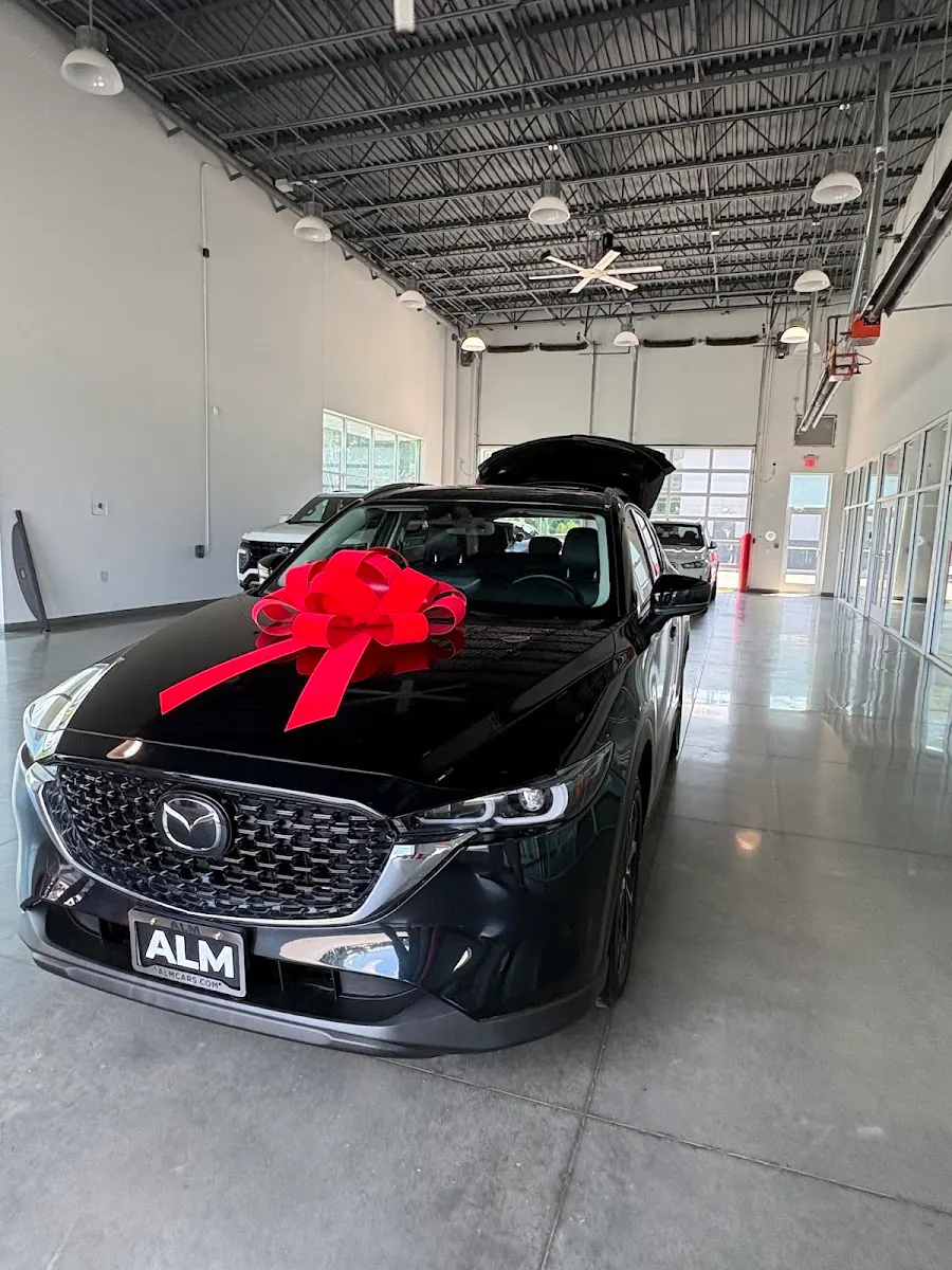 Dana Durrett's car