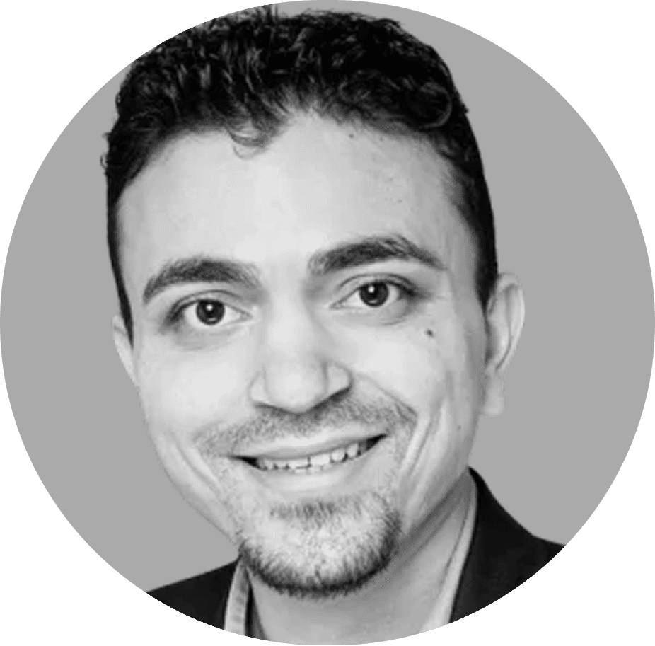Neel Mehta, Founder, CEO & Chief Negotiator