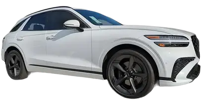 2026 Genesis GV70