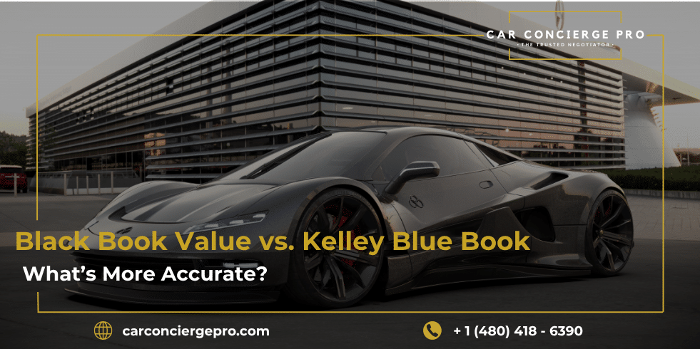 Black Book Value
