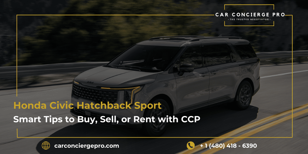 Exploring Kia Minivan Choices: The Smarter Way to Connect Buyers and Sellers
